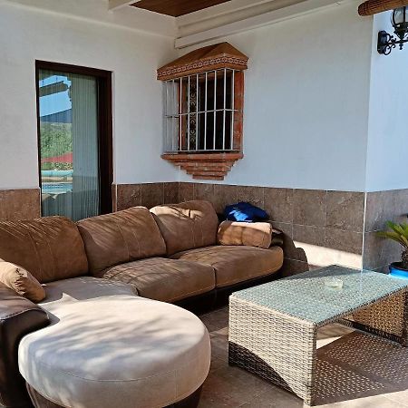 Casa Serenity Alora Buitenkant foto