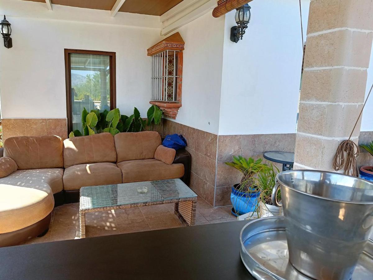 Casa Serenity Alora Buitenkant foto