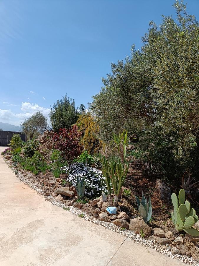 Casa Serenity Alora Buitenkant foto