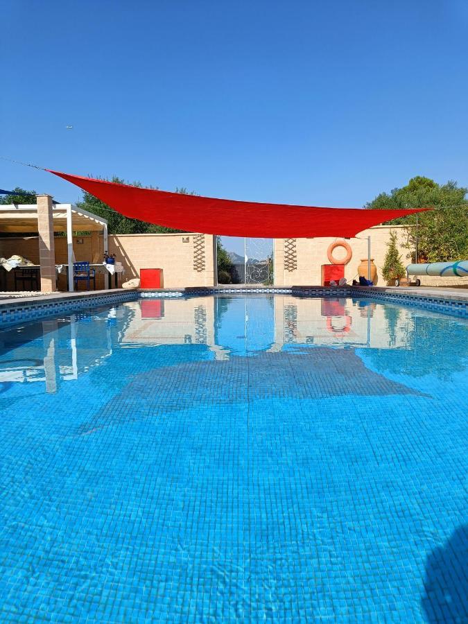 Casa Serenity Alora Buitenkant foto
