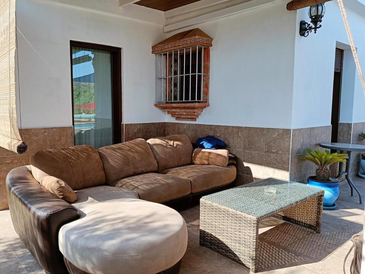 Casa Serenity Alora Buitenkant foto