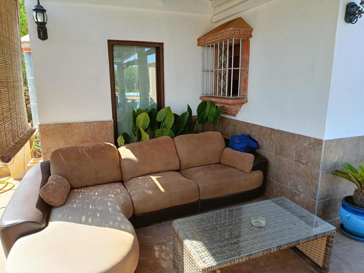 Casa Serenity Alora Buitenkant foto
