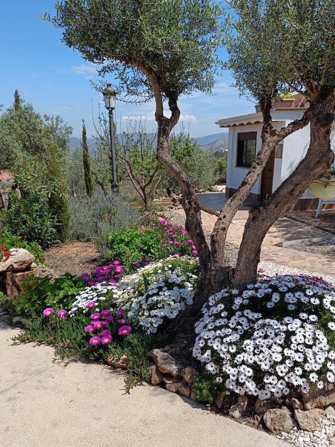 Casa Serenity Alora Buitenkant foto