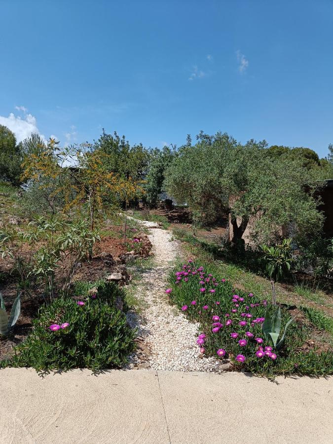 Casa Serenity Alora Buitenkant foto