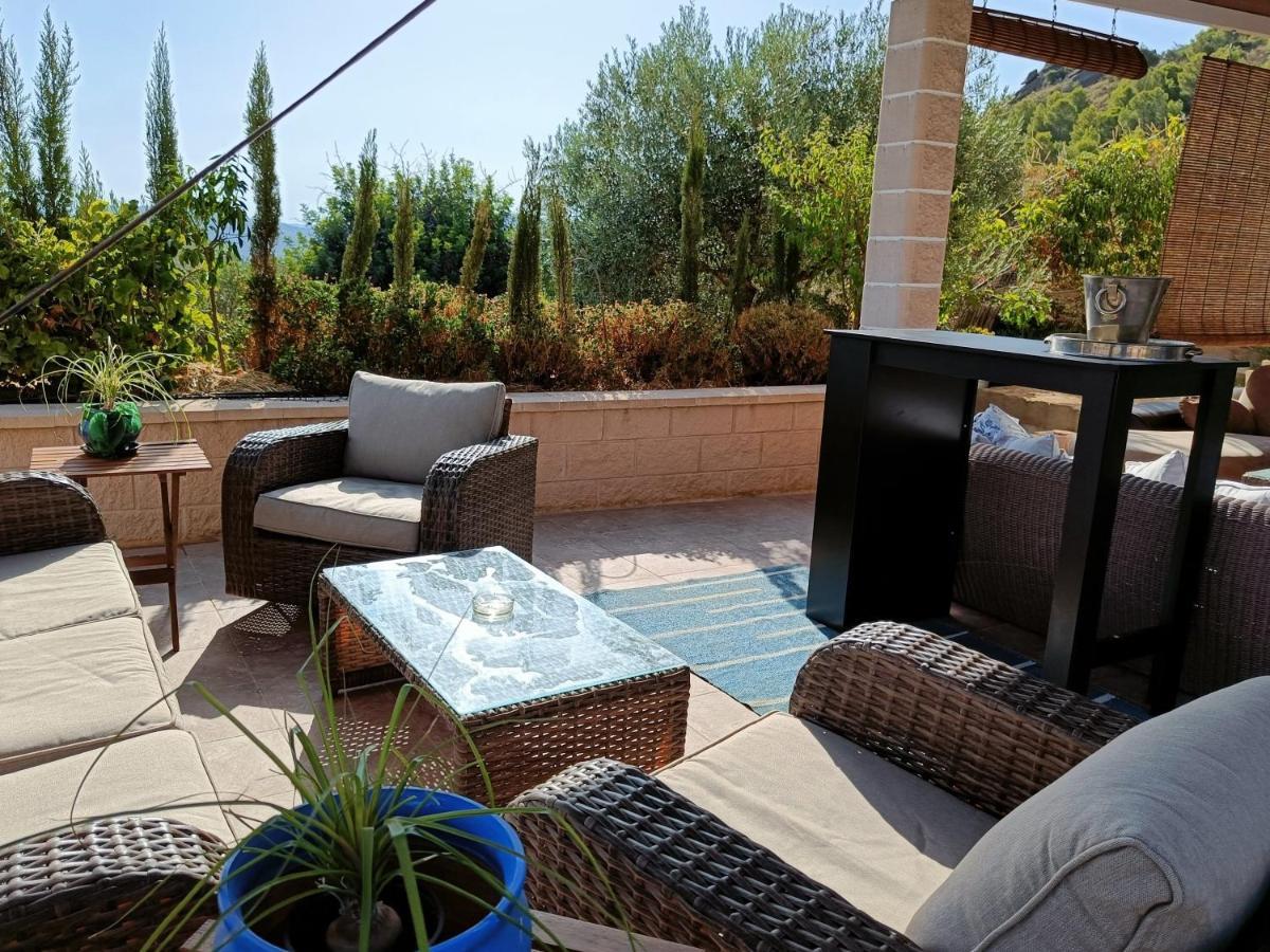 Casa Serenity Alora Buitenkant foto