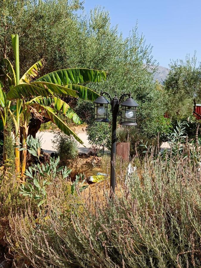 Casa Serenity Alora Buitenkant foto