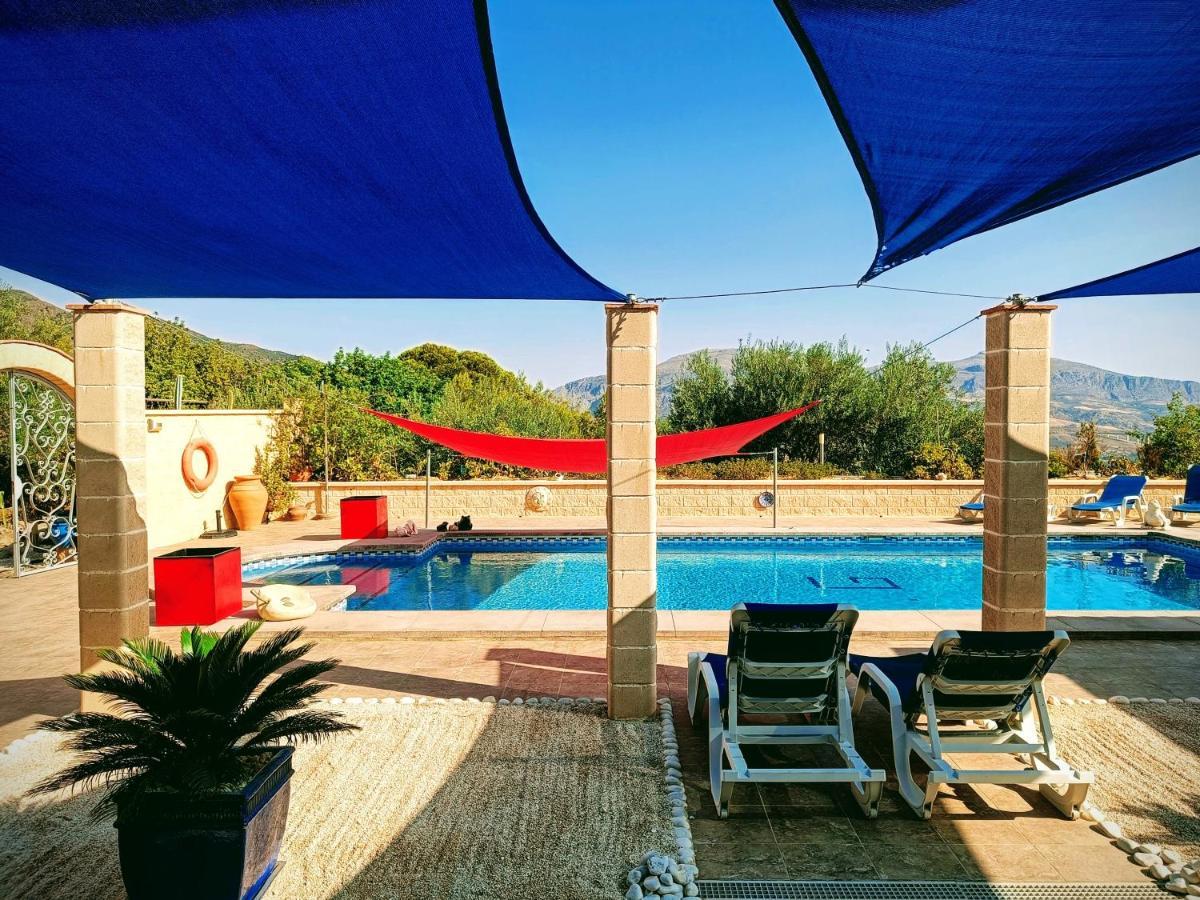 Casa Serenity Alora Buitenkant foto