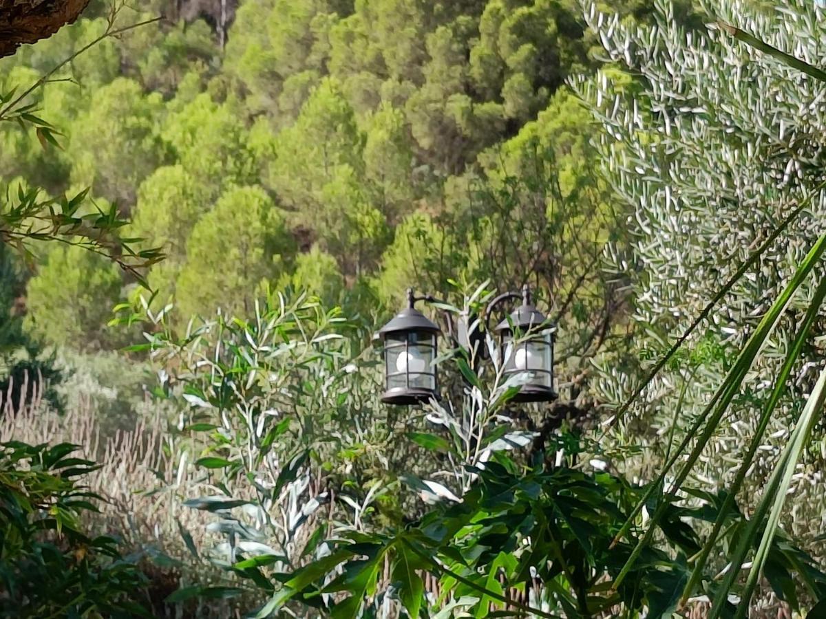 Casa Serenity Alora Buitenkant foto