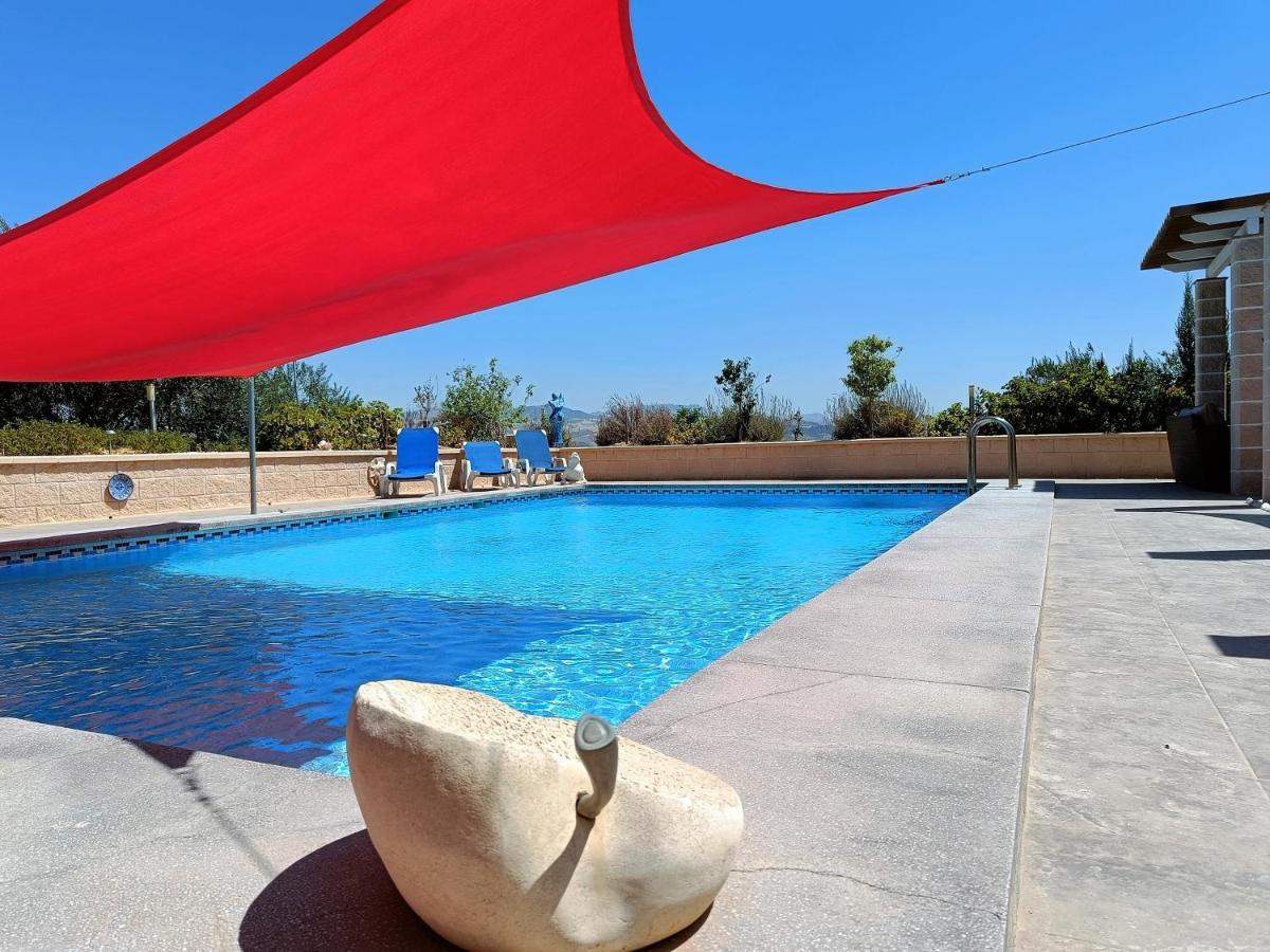 Casa Serenity Alora Buitenkant foto