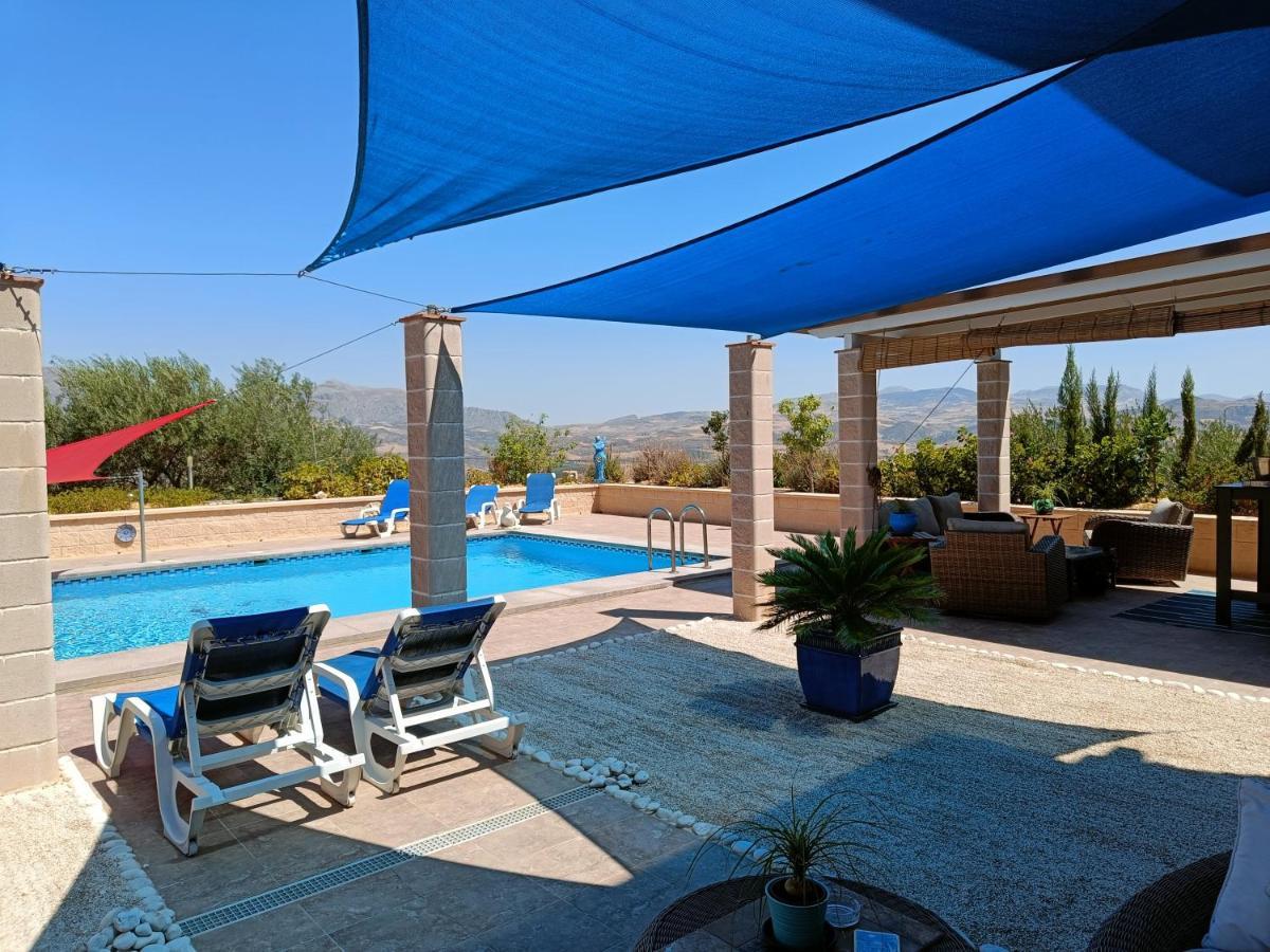 Casa Serenity Alora Buitenkant foto