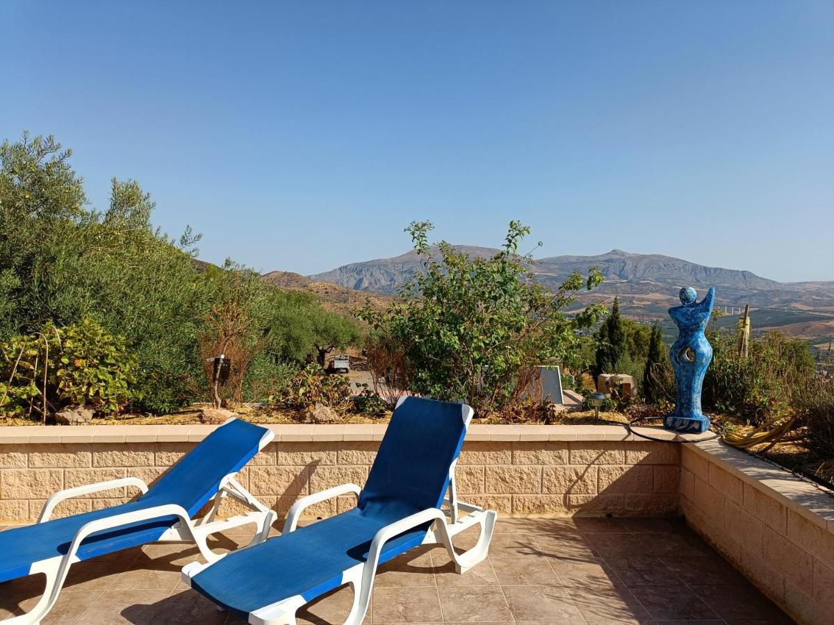 Casa Serenity Alora Buitenkant foto