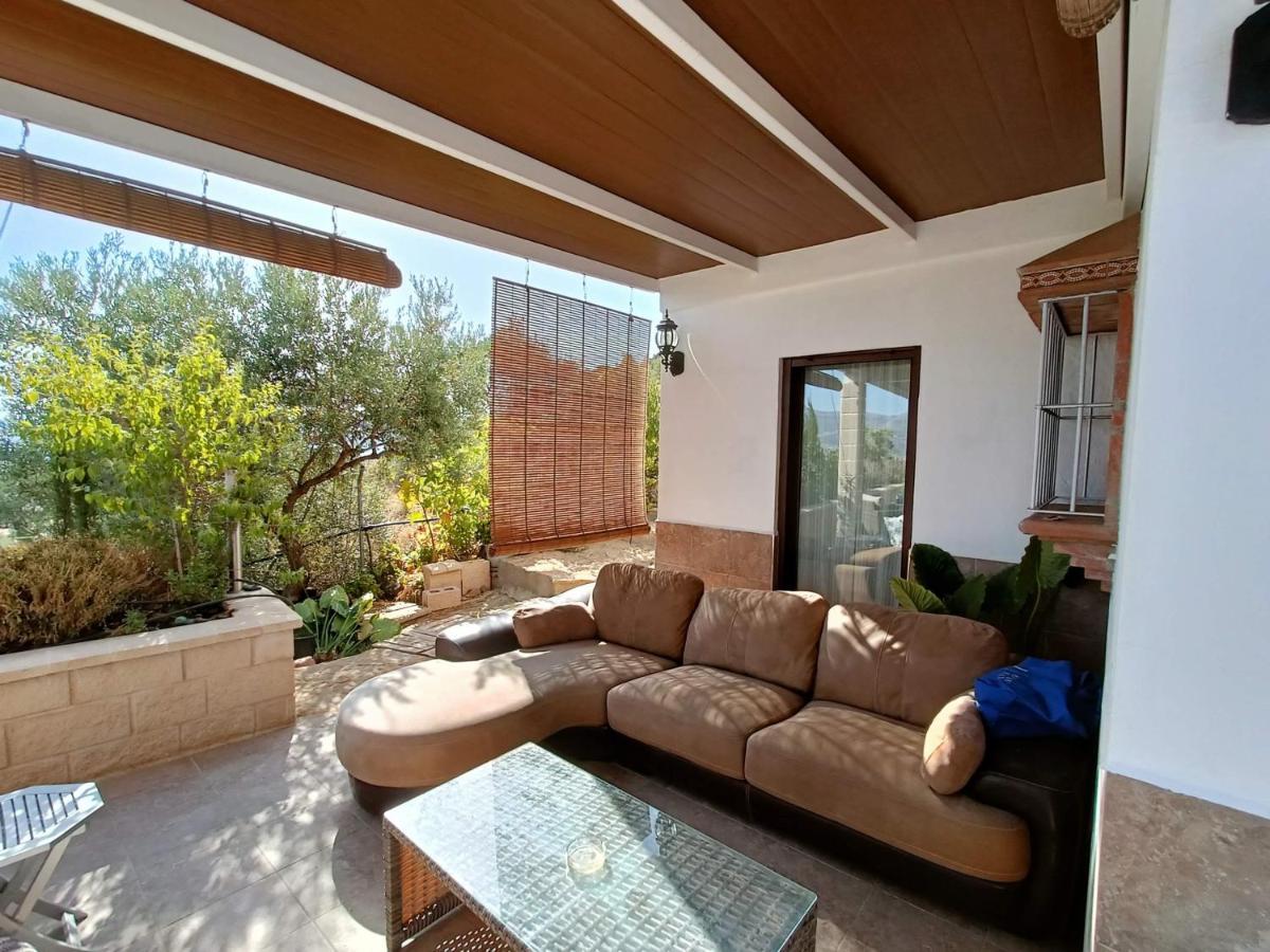 Casa Serenity Alora Buitenkant foto