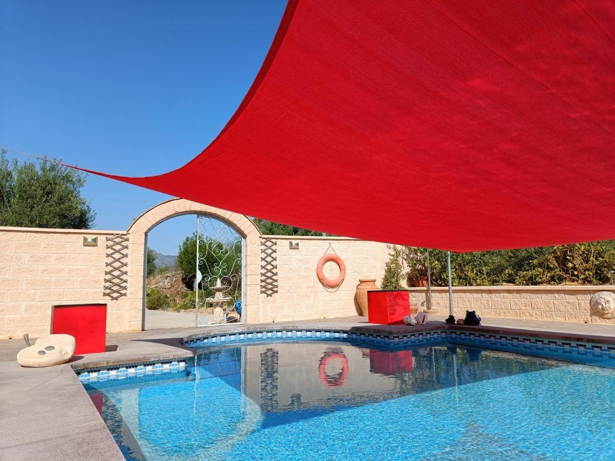 Casa Serenity Alora Buitenkant foto