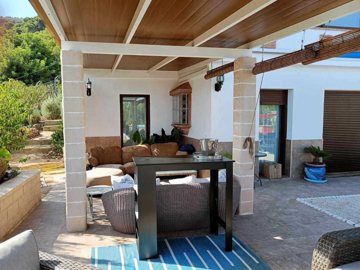 Casa Serenity Alora Buitenkant foto