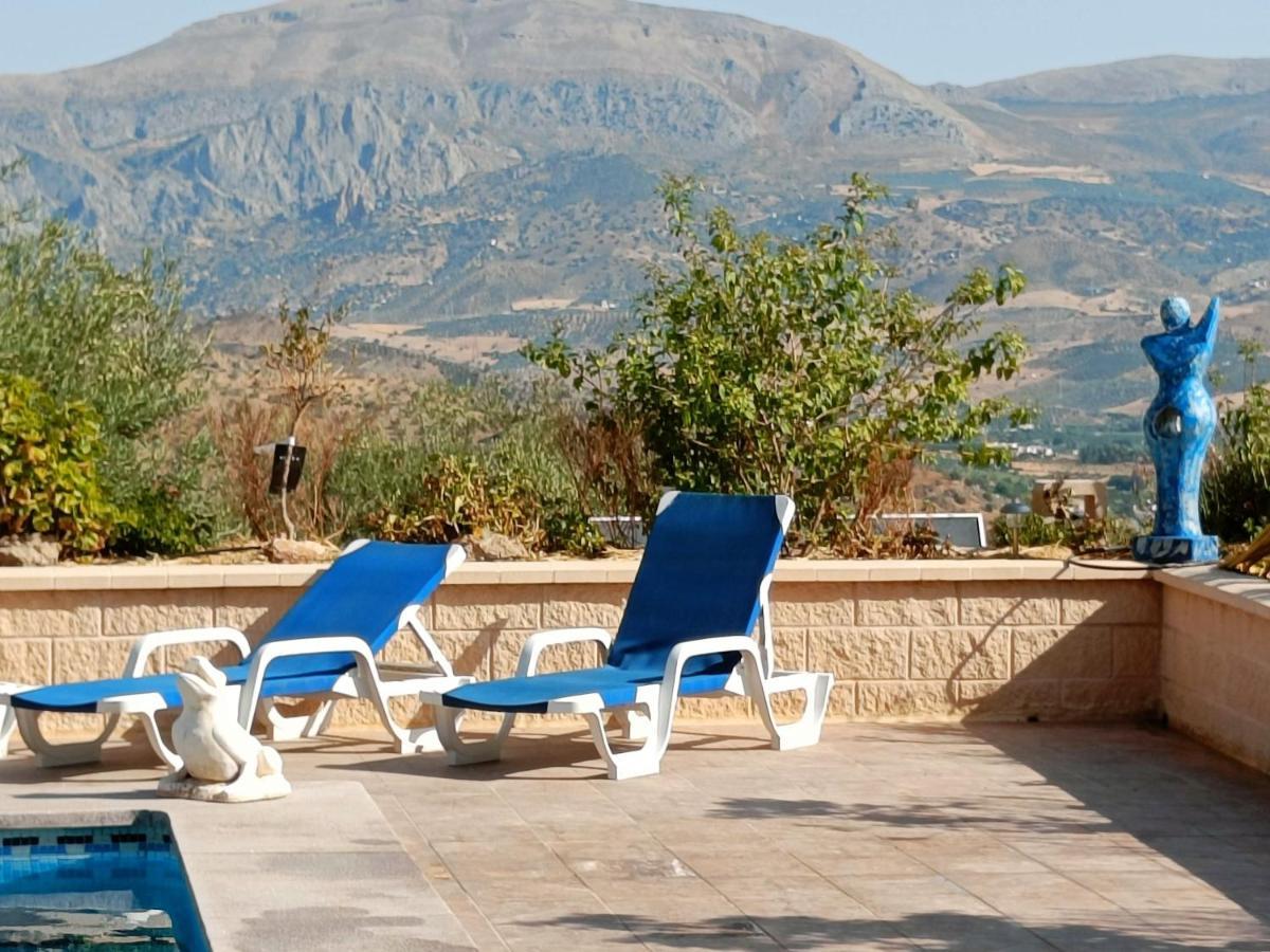 Casa Serenity Alora Buitenkant foto