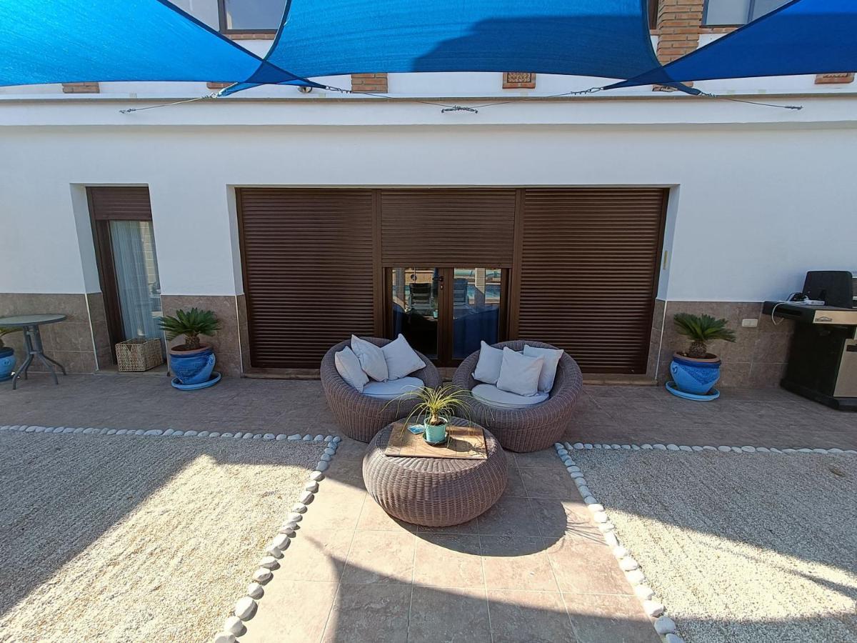 Casa Serenity Alora Buitenkant foto