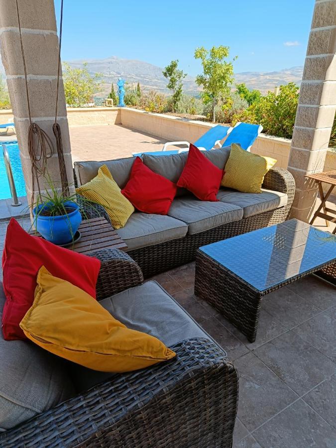 Casa Serenity Alora Buitenkant foto
